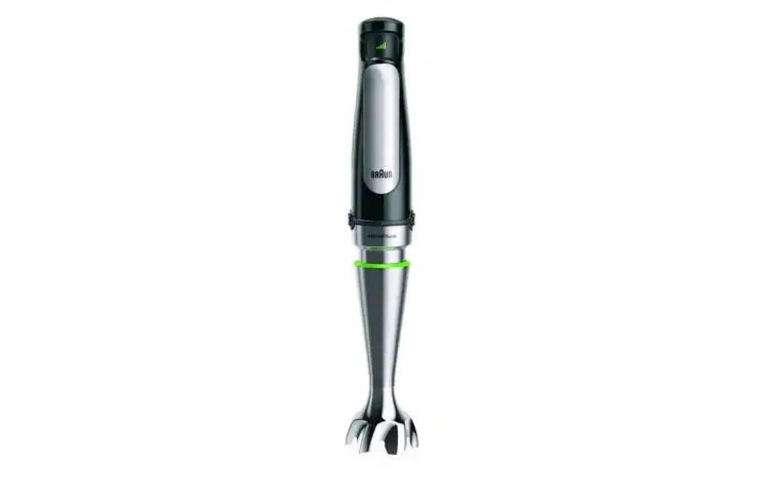 Braun MultiQuick 7 MQ 7000X - Staafmixer