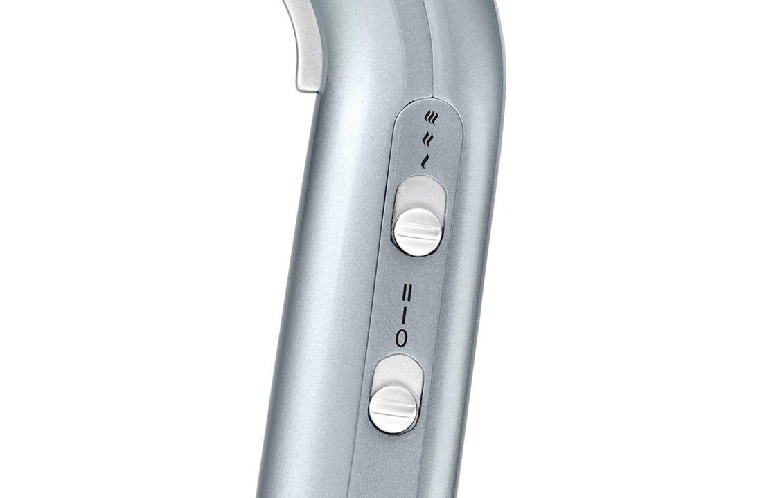 BaByliss Hydro-Fusion D773DE - Föhn