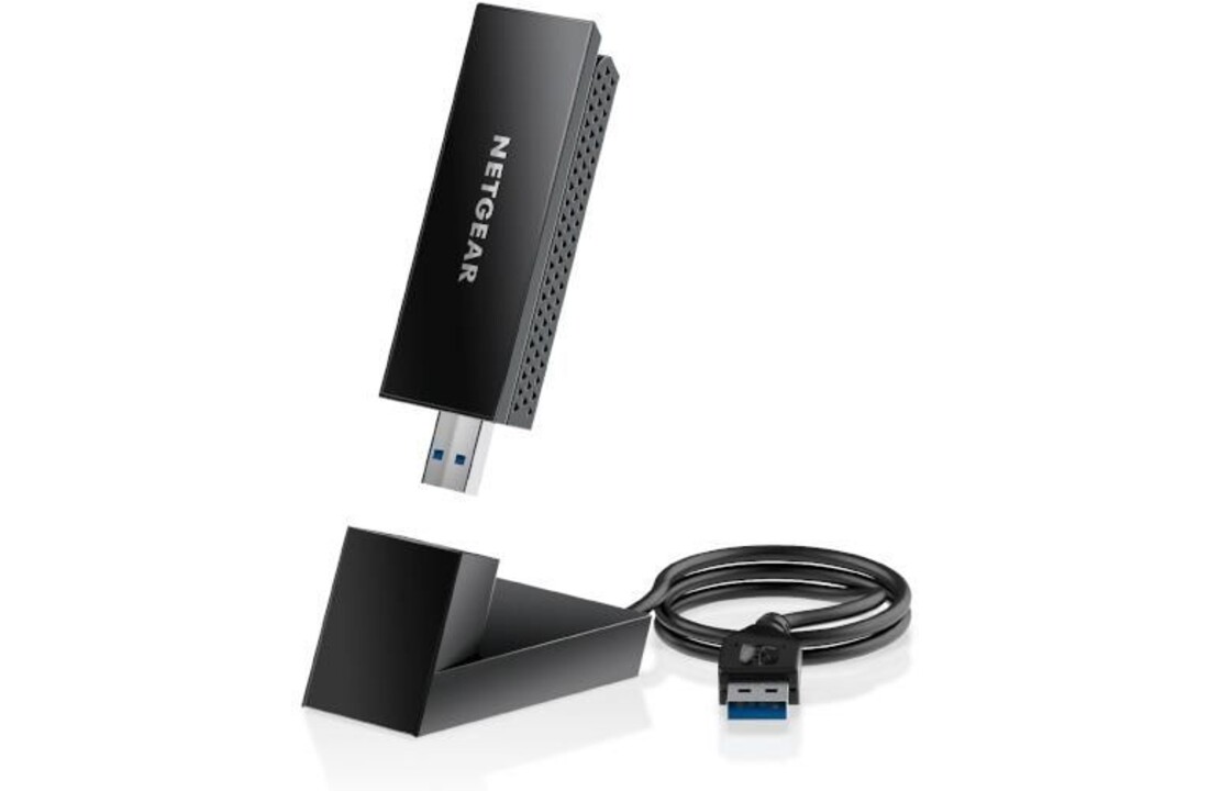 Netgear Nighthawk A8000 (AX3000) - Router
