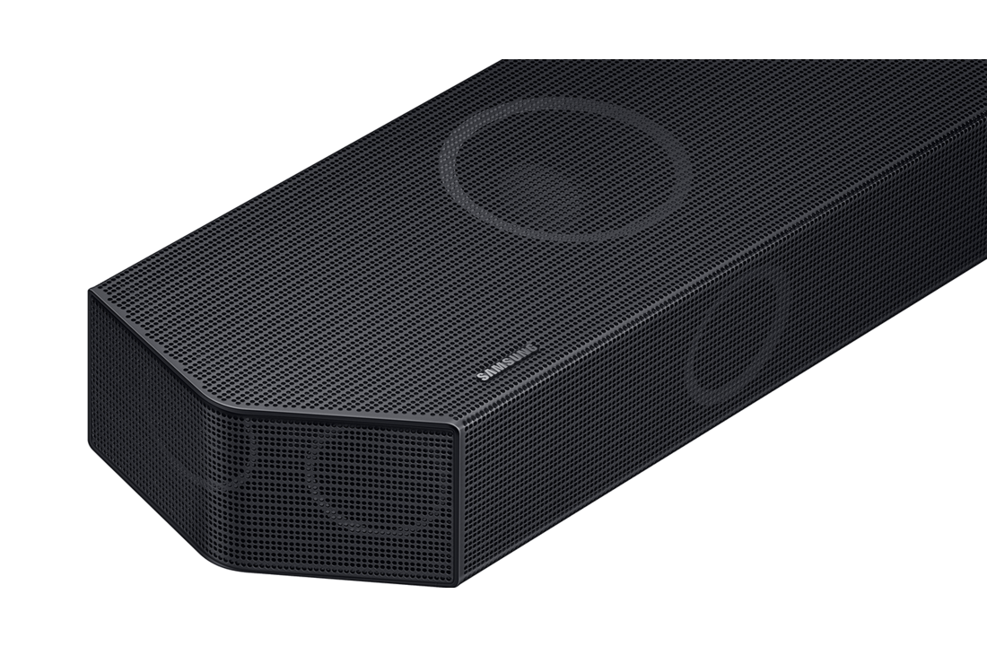 Samsung Q-series HW-Q930D - Soundbar