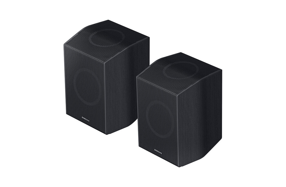 Samsung Q-series HW-Q930D - Soundbar