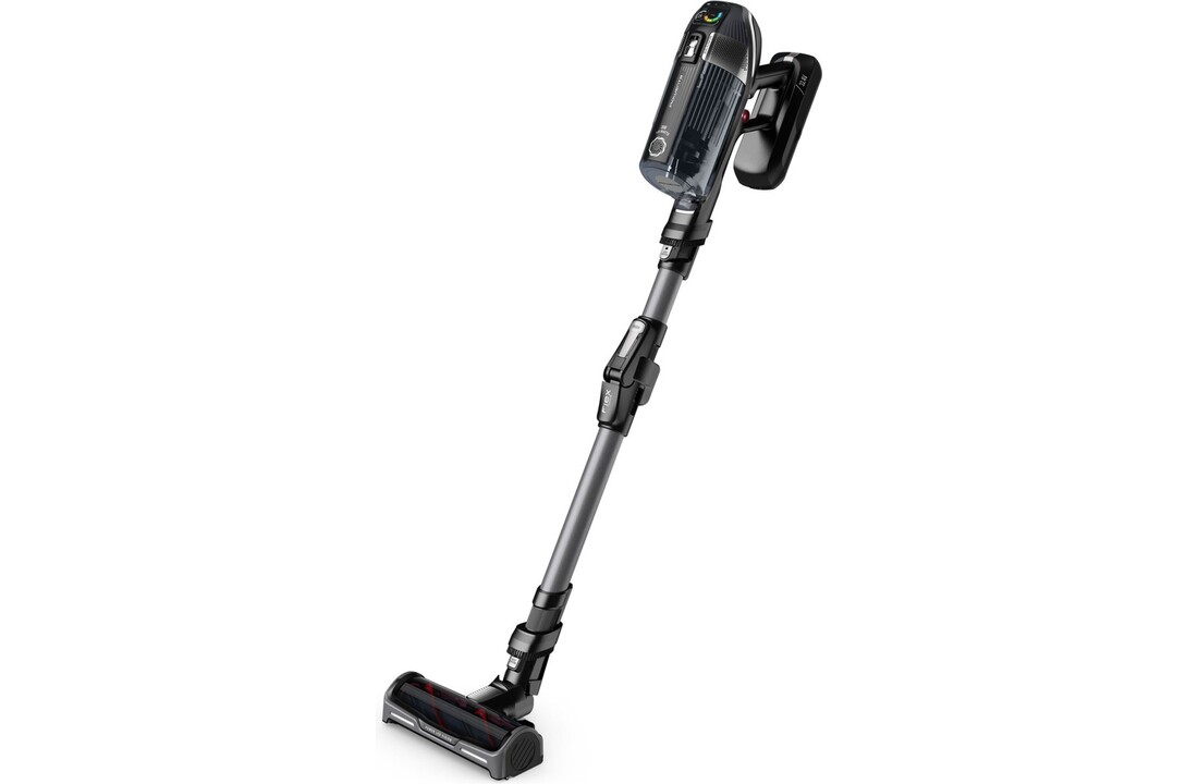Rowenta X-Force Flex 14.60 RH99A9 - Steelstofzuiger
