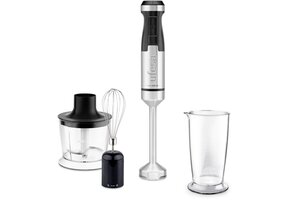 Ufesa Orion Max - Staafmixer