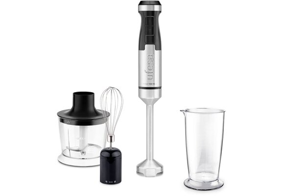 Ufesa Orion Max - Staafmixer