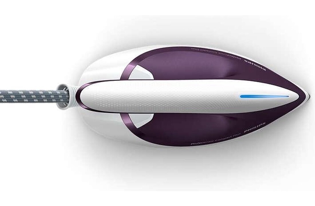 Philips GC7933/30 PerfectCare Compact Plus - Stoomgenerator