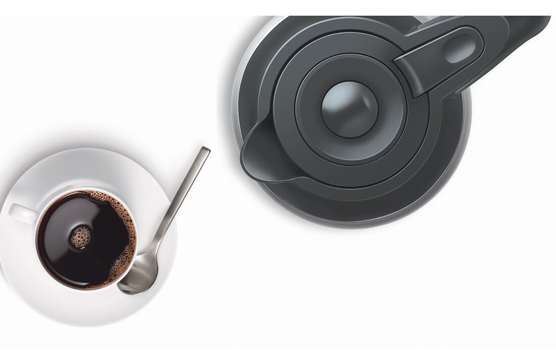 Bosch TKA6A683 ComfortLine Zwart koffiezetter - Koffiezetapparaat