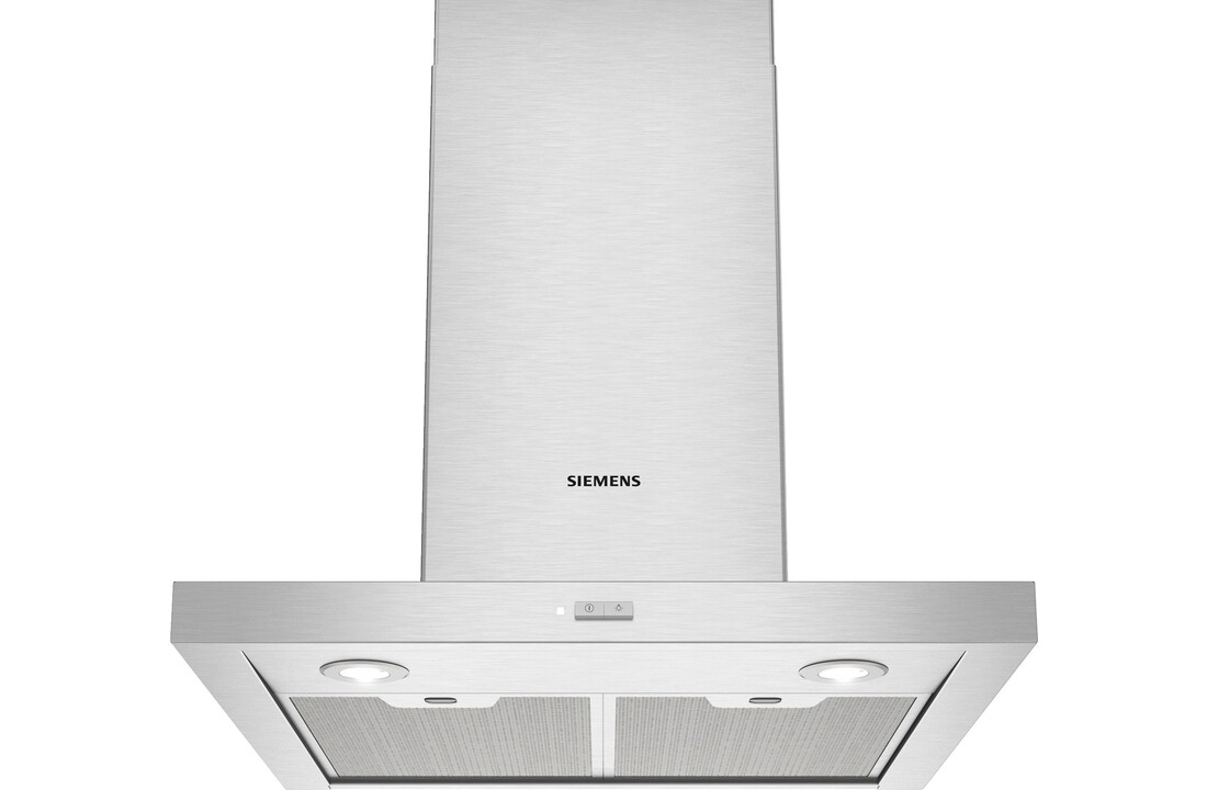 Siemens LC60BA530 - Wandschouw afzuigkap