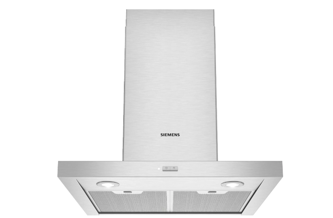 Siemens LC60BA530 - Wandschouw afzuigkap