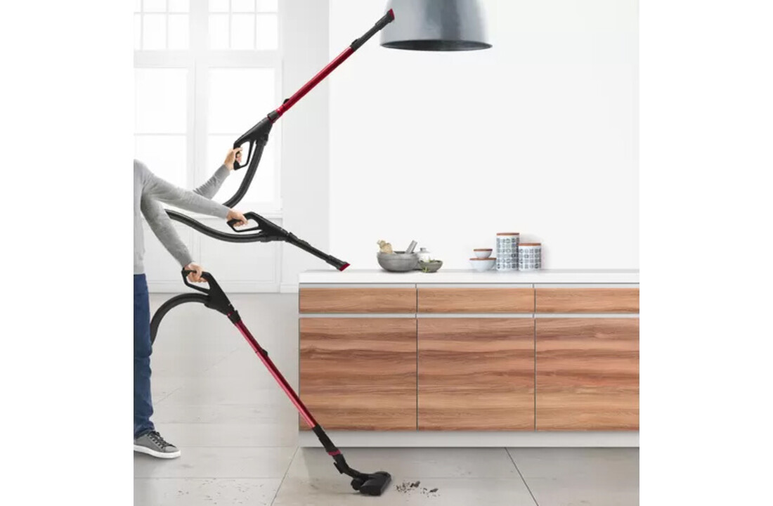 Bosch Serie 6 ProPower BGL6POW2 - Stofzuiger met zak