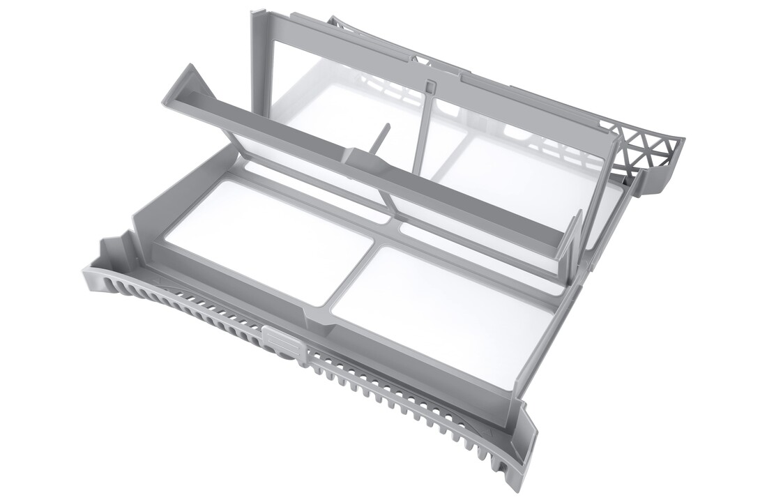 Samsung 5000-serie DV80T5220TW - Warmtepompdroger