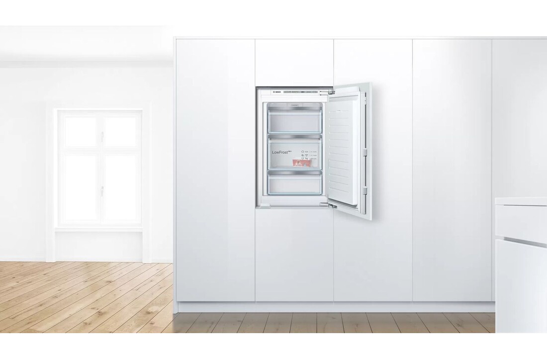 Bosch GIV21AFE0 - Inbouw vriezer