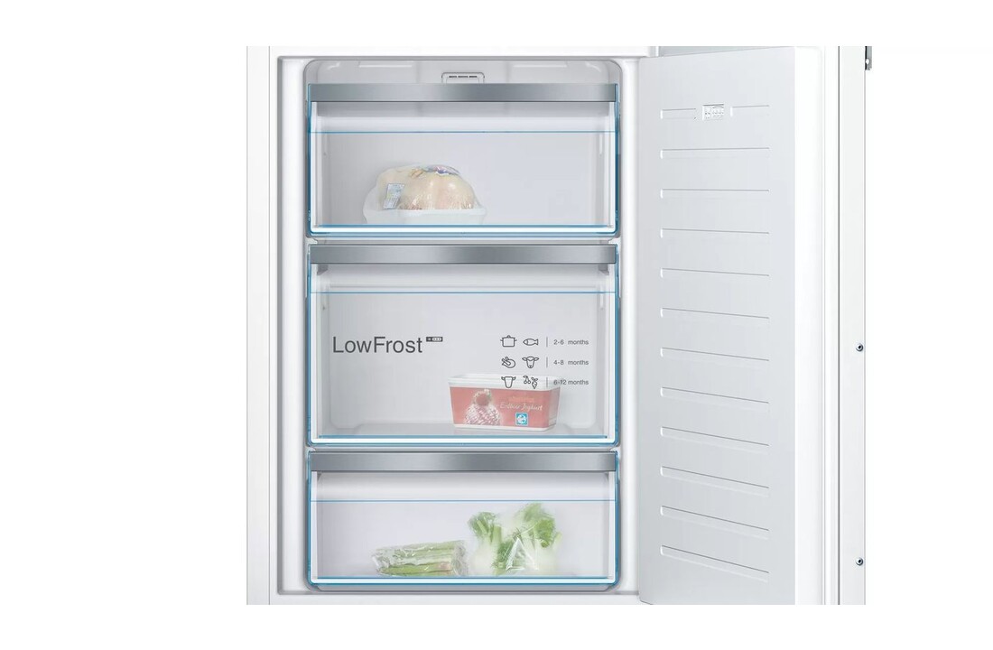 Bosch GIV21AFE0 - Inbouw vriezer