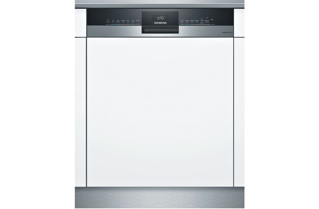 Siemens SN53HS00UN extraKlasse - Inbouw vaatwasser