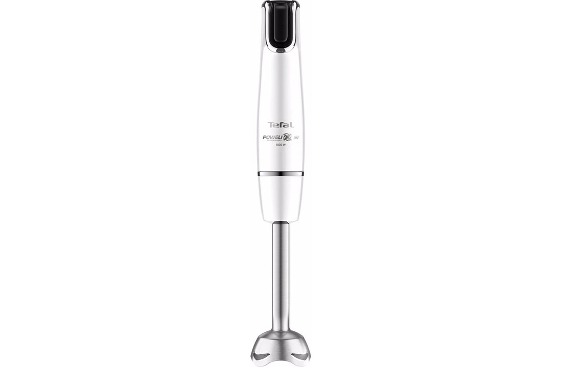 Tefal InfinyForce 4-in-1 HB9441 - Staafmixer