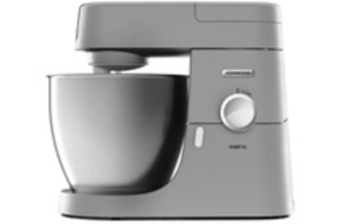 Kenwood Chef XL KVL4110S - Keukenmachine