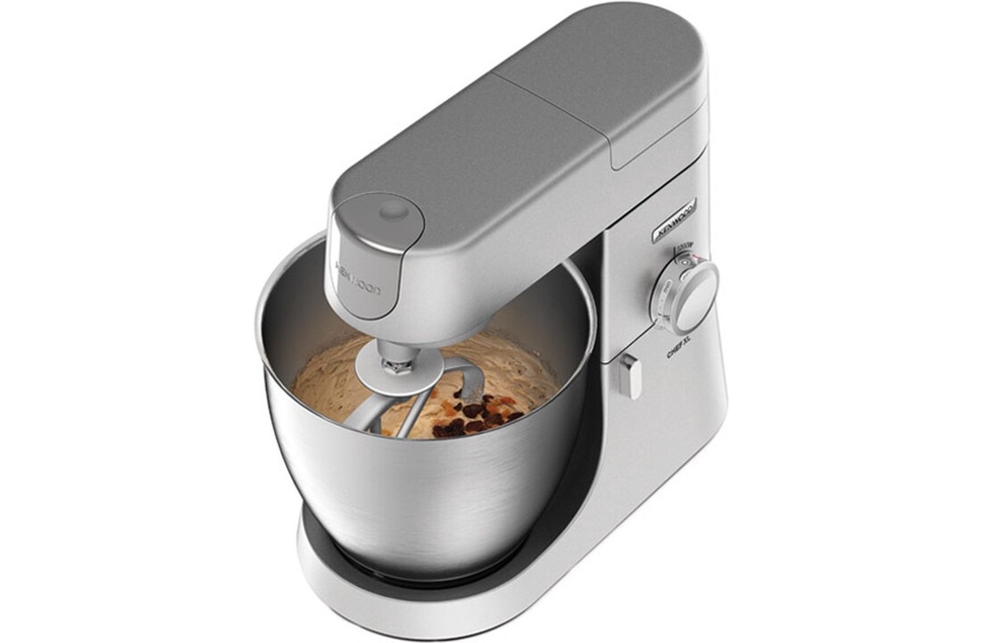 Kenwood Chef XL KVL4110S - Keukenmachine