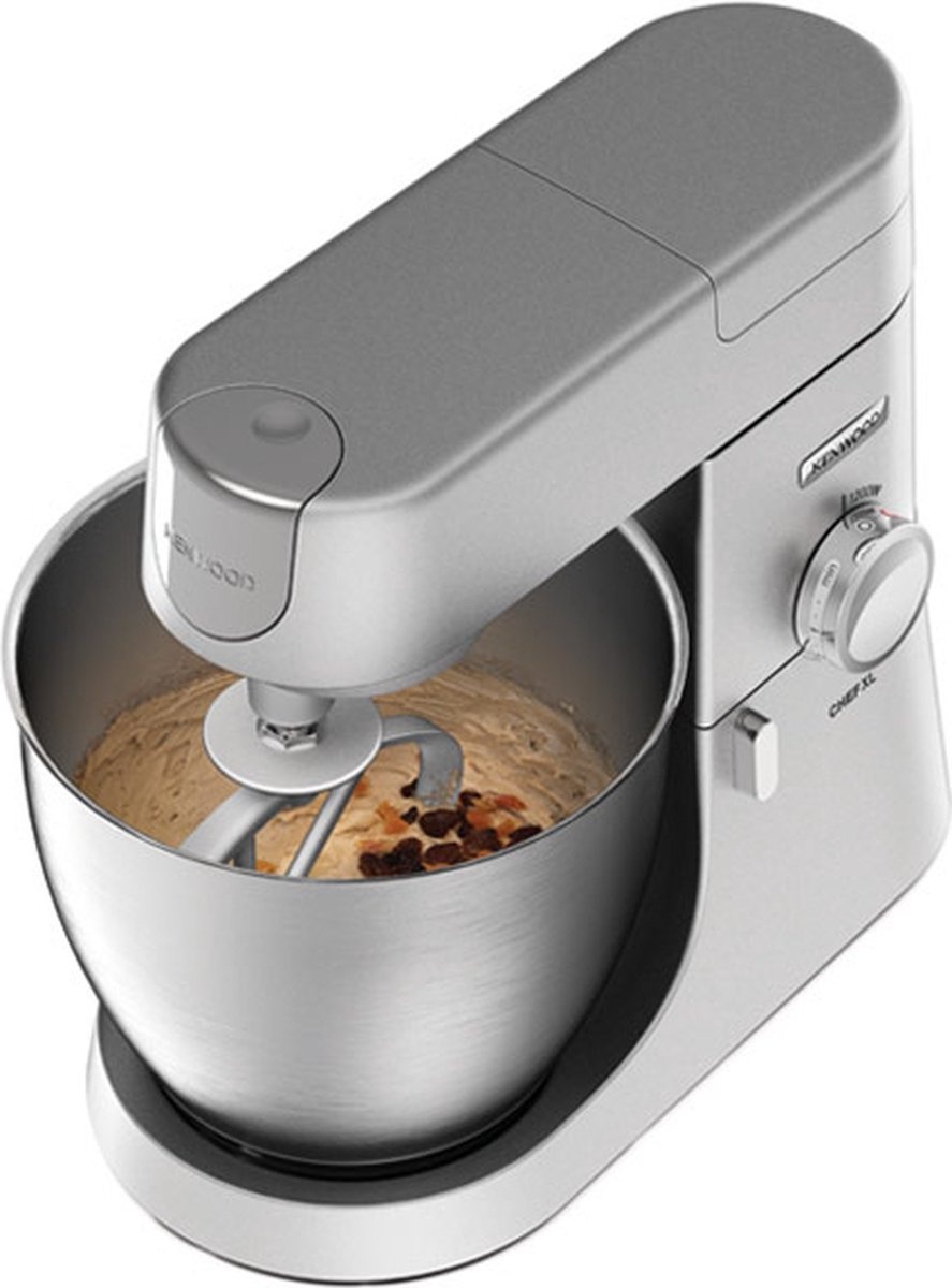 Kenwood Chef XL KVL4110S - Keukenmachine