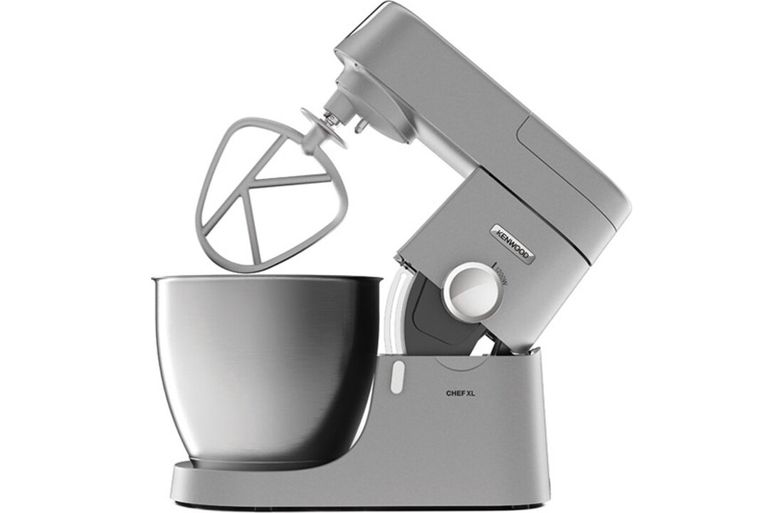 Kenwood Chef XL KVL4110S - Keukenmachine