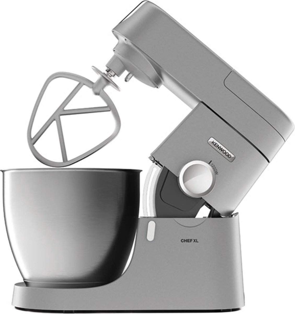 Kenwood Chef XL KVL4110S - Keukenmachine