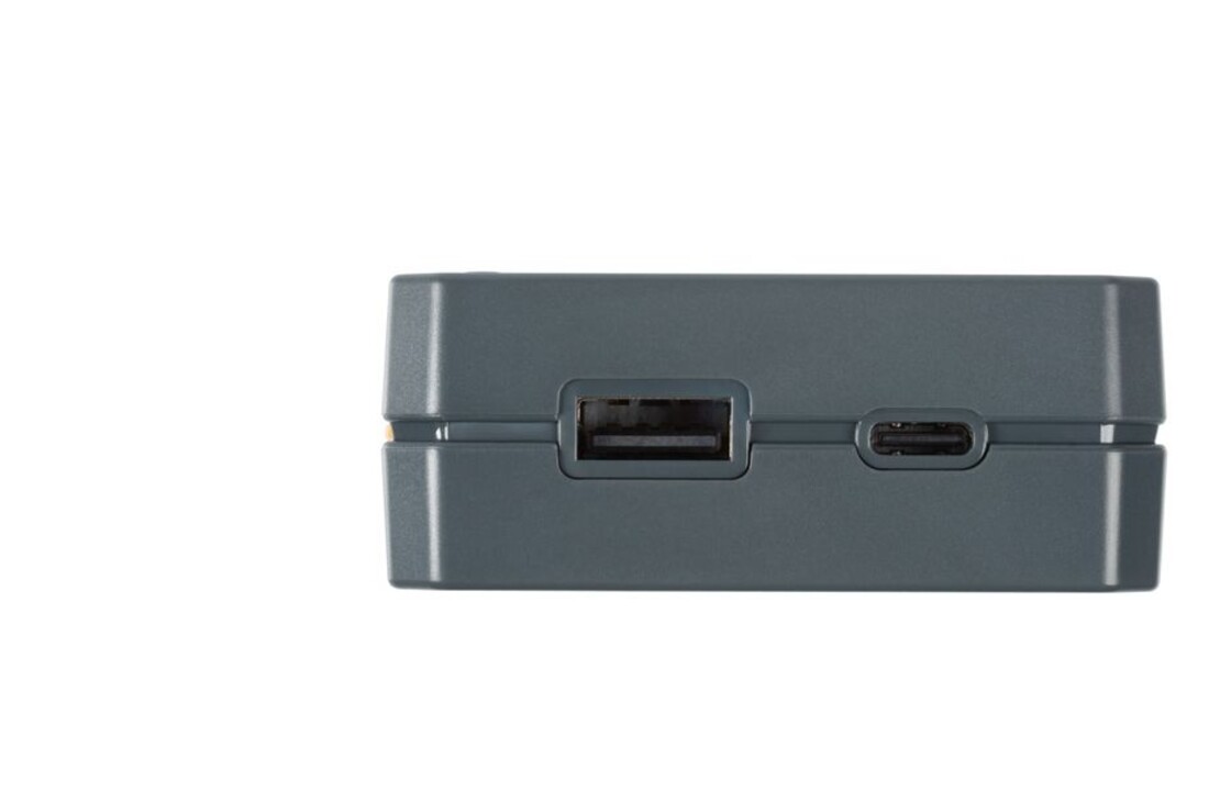 Xtorm Essential Powerbank 10.000 mAh Grijs - Powerbank