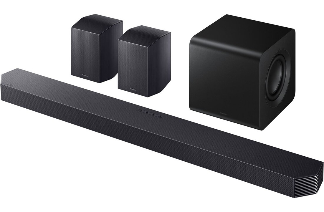 Samsung HW-Q930F - Soundbar
