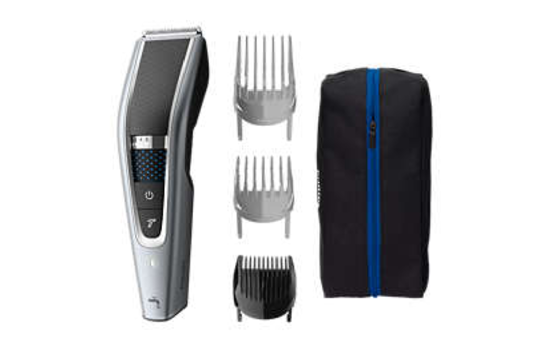 Philips Hairclipper Series 5000 HC5630/15 - Tondeuse