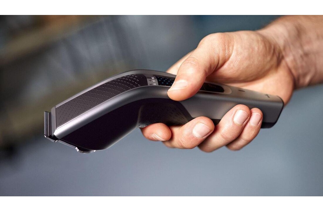 Philips Hairclipper Series 5000 HC5630/15 - Tondeuse