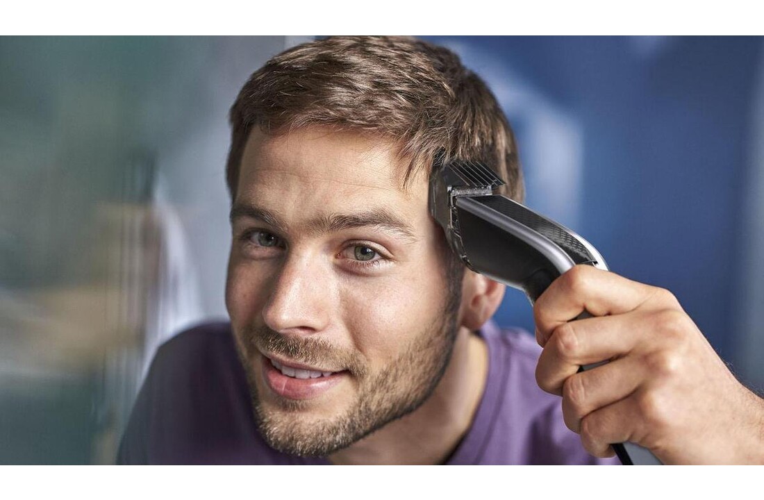Philips Hairclipper Series 5000 HC5630/15 - Tondeuse
