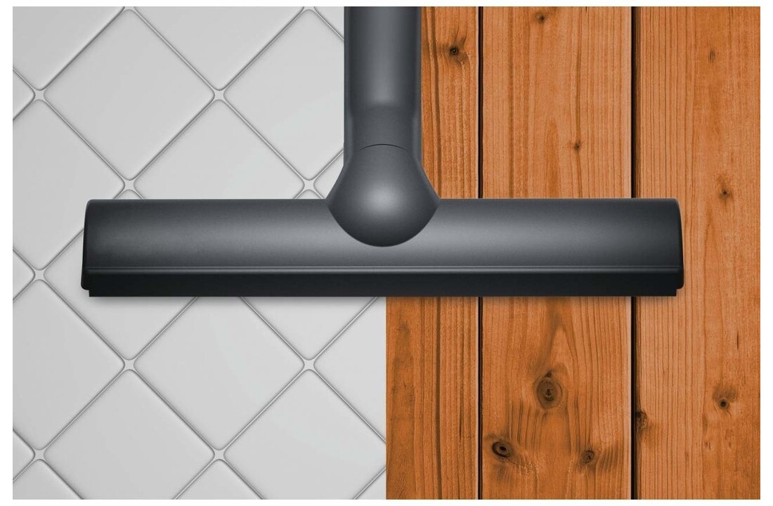 Bosch Prosilence BGS7SIL64 - Stofzuiger zonder zak