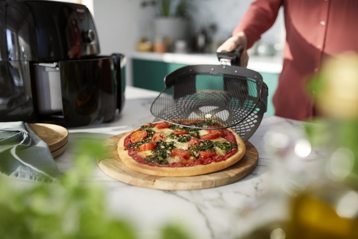 Philips Airfryer Pizzaset XXL HD9953/00