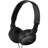 Sony MDR-ZX110AP - On-ear koptelefoon