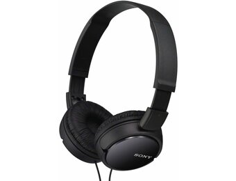 Sony MDR-ZX110AP - On-ear koptelefoon