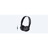 Sony MDR-ZX110AP - On-ear koptelefoon