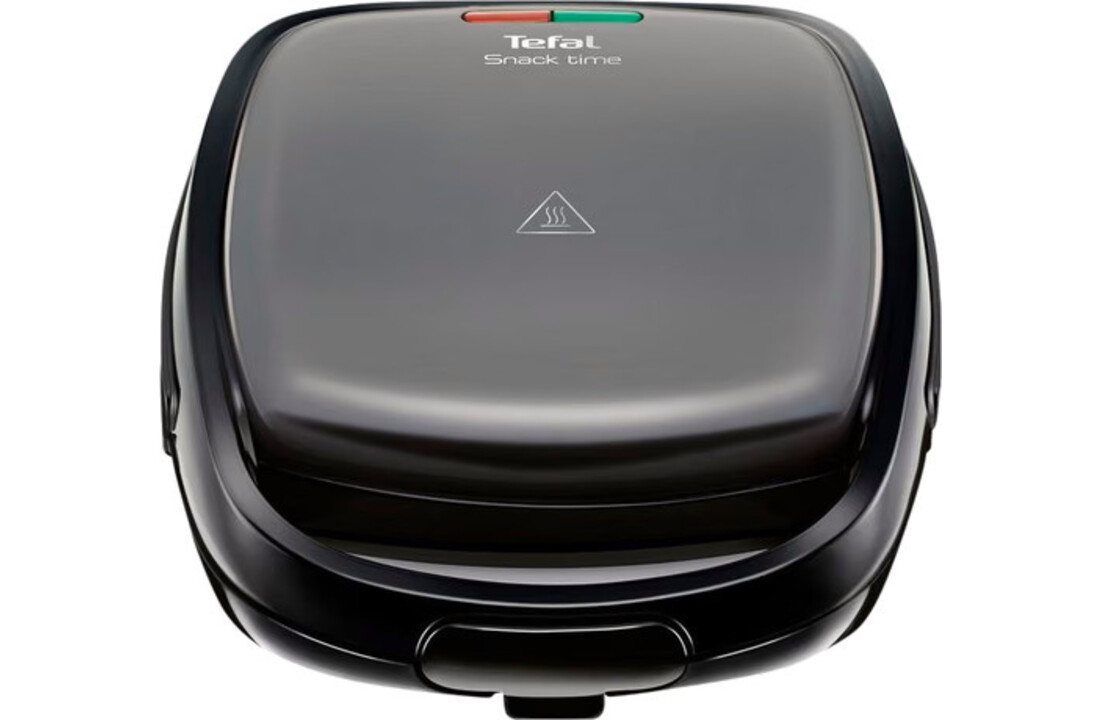 Tefal Snack Time SW3418 - Tosti-ijzer