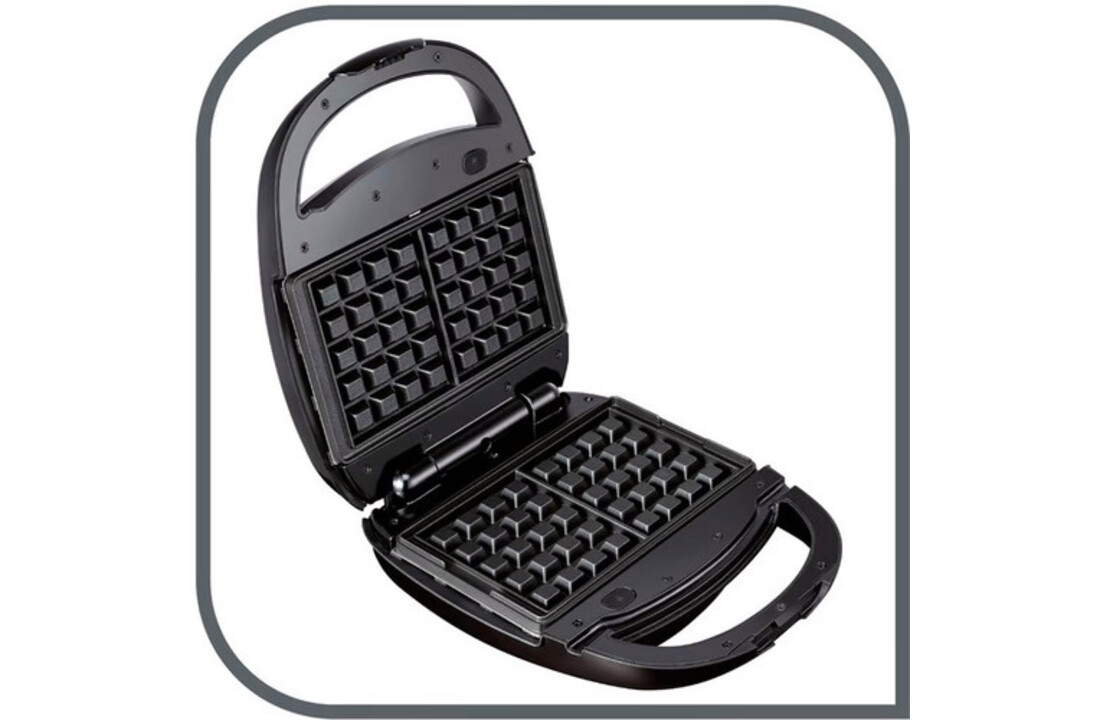 Tefal Snack Time SW3418 - Tosti-ijzer