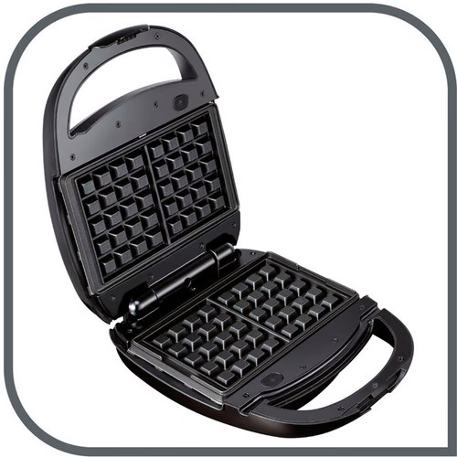 Tefal Snack Time SW3418 - Tosti-ijzer