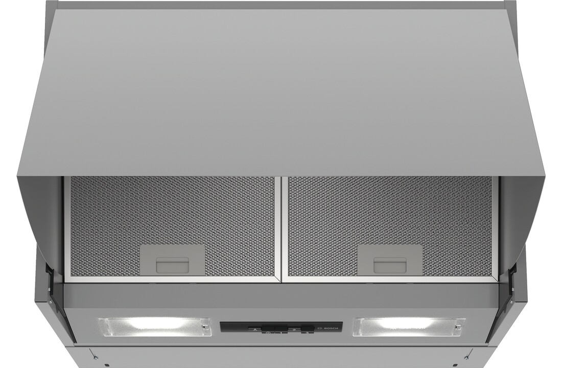 Bosch DEM66AC00 - Inbouw afzuigkap