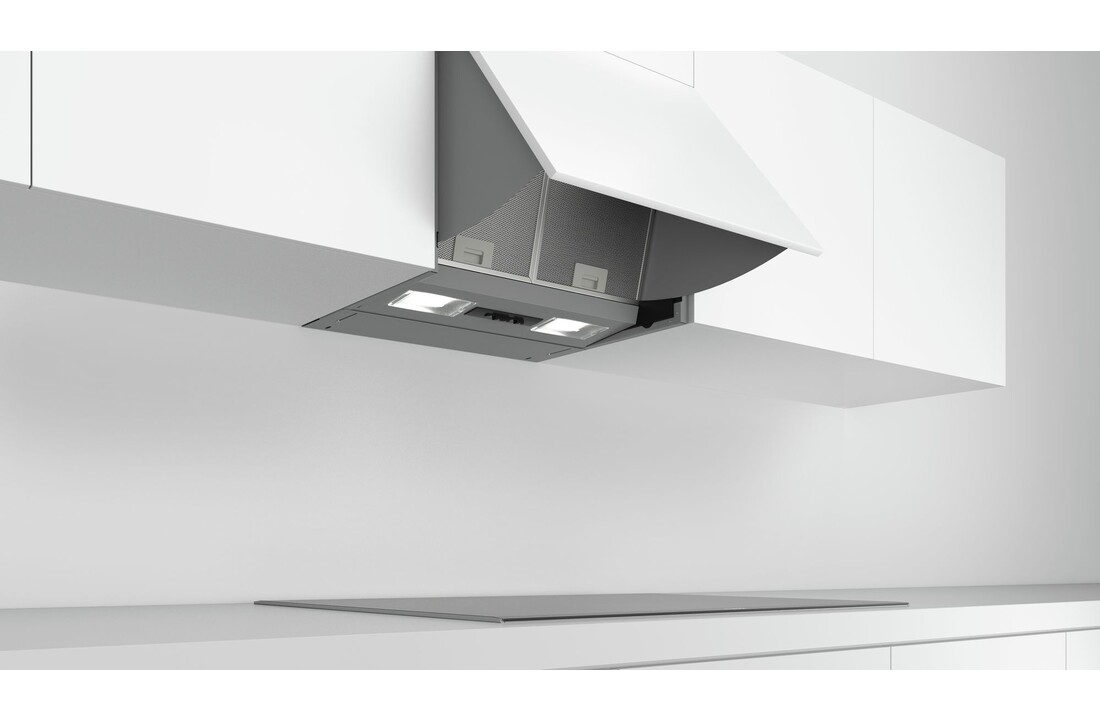 Bosch DEM66AC00 - Inbouw afzuigkap
