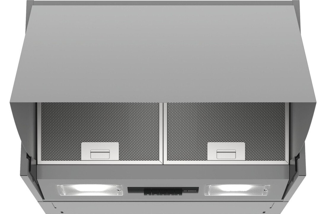Bosch DEM66AC00 - Inbouw afzuigkap