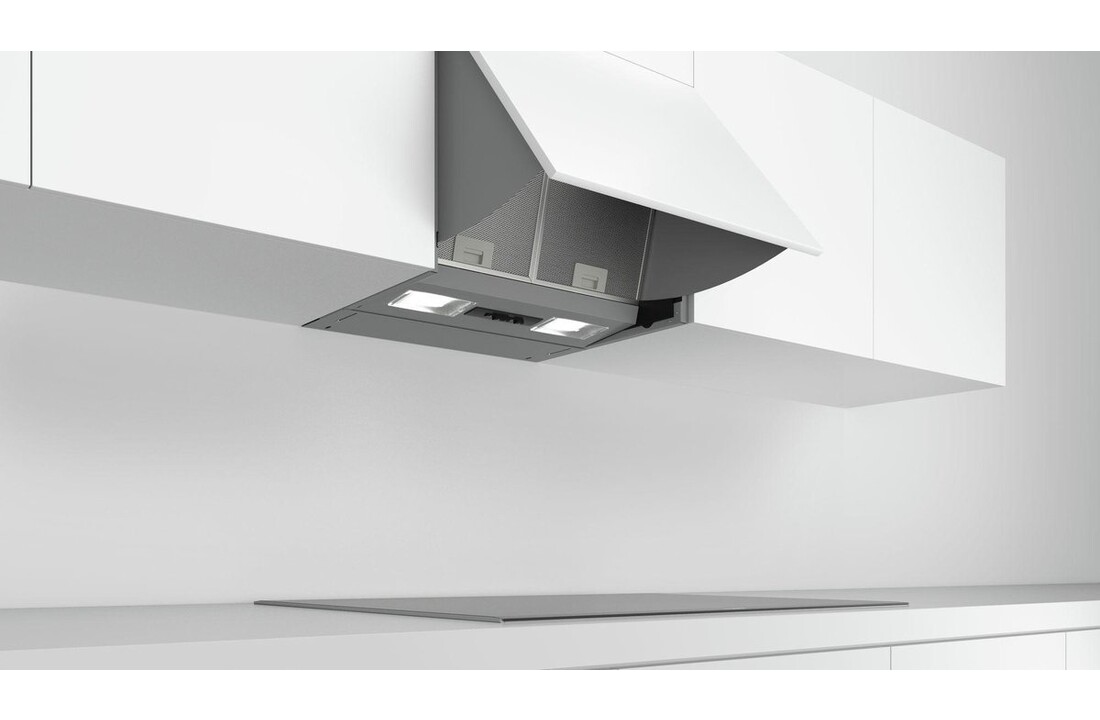 Bosch DEM66AC00 - Inbouw afzuigkap