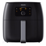 Philips Avance HD9650/90 Airfryer XXL - Hetelucht friteuse