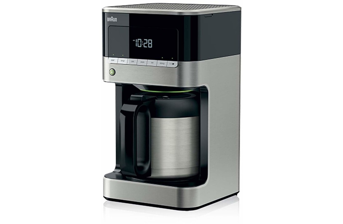 Braun KF7125BK PurAroma 7 - Koffiezetapparaat
