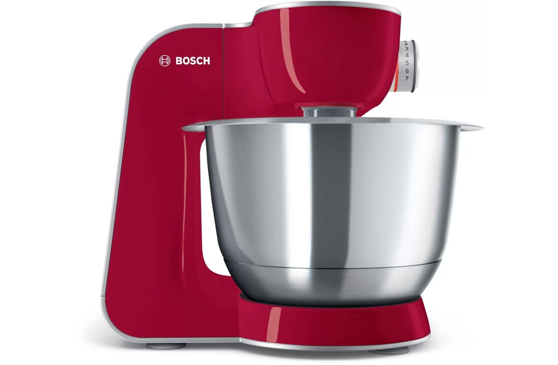 Bosch MUM58720 - Keukenmachine