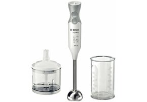 Bosch MSM66120 ErgoMixx - Staafmixer