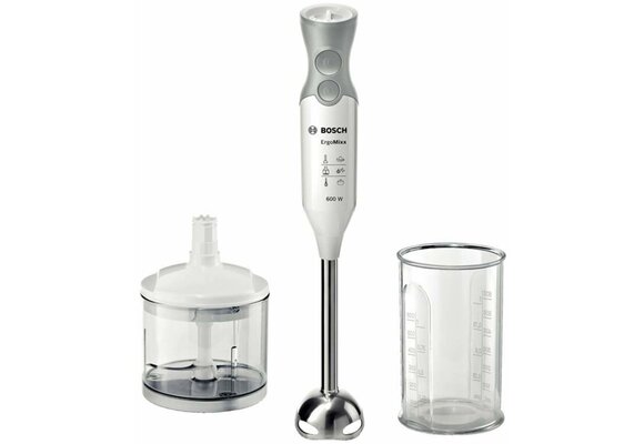 Bosch MSM66120 ErgoMixx - Staafmixer