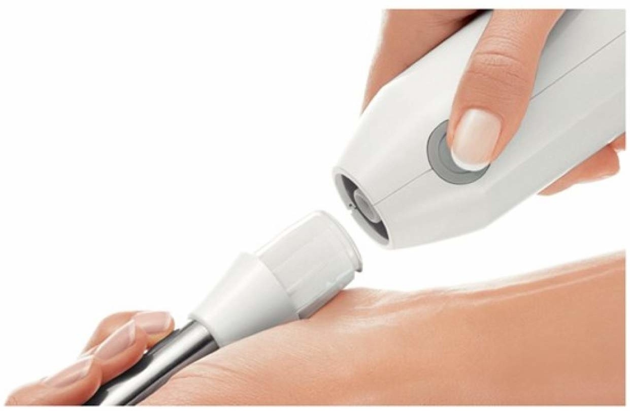 Bosch MSM66120 ErgoMixx - Staafmixer