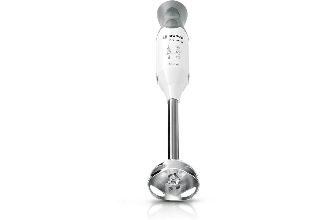 Bosch MSM66120 ErgoMixx - Staafmixer