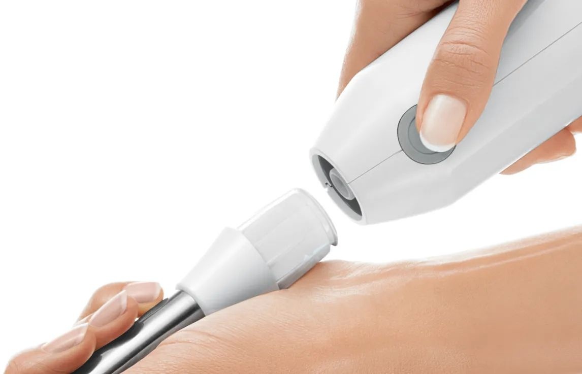 Bosch MSM66120 ErgoMixx - Staafmixer