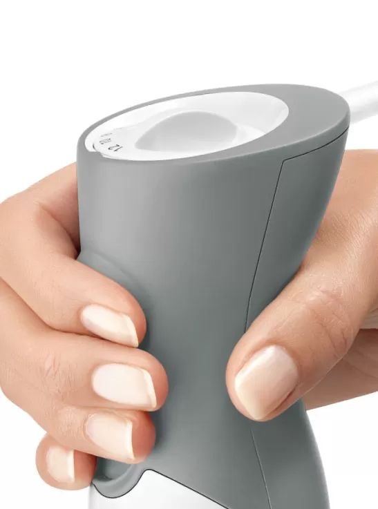 Bosch MSM66120 ErgoMixx - Staafmixer