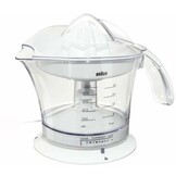 Braun MultiQuick 3 MPZ 9 - Citruspers